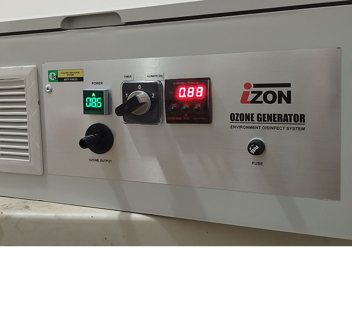 فهرست محصولات آیزون