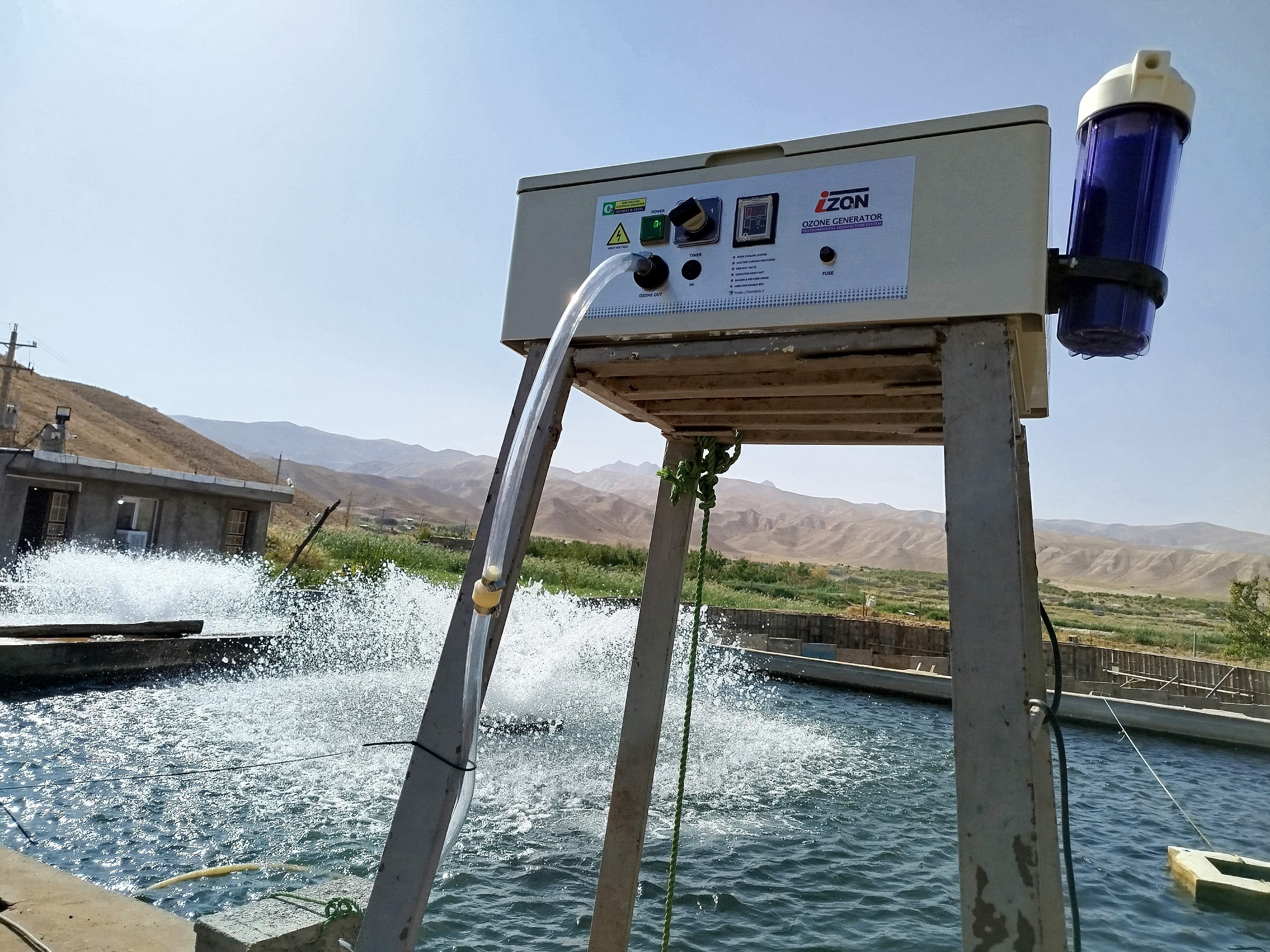 نمونه کارها و رضایت مشتریان